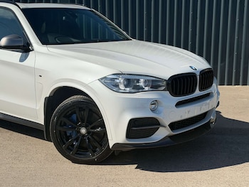 Used BMW X5 2015 for sale - 77903115: Photo