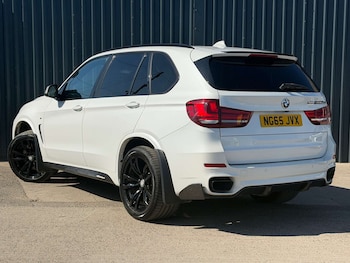 Used BMW X5 2015 for sale - 77903115: Photo