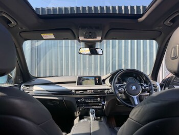 Used BMW X5 2015 for sale - 77903115: Photo