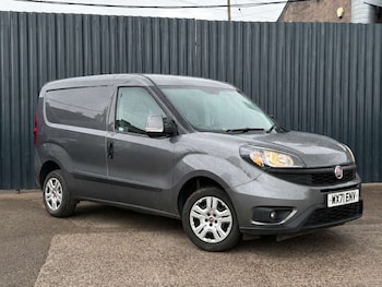 Used Fiat Doblo 2021 for sale - 78819562: Photo