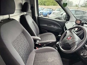 Used Fiat Doblo 2021 for sale - 78819562: Photo