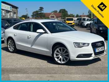 Used Audi A5 2015 for sale - 75220894: Photo
