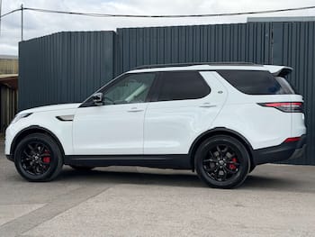 Used Land Rover Discovery 2017 for sale - 79611899: Photo