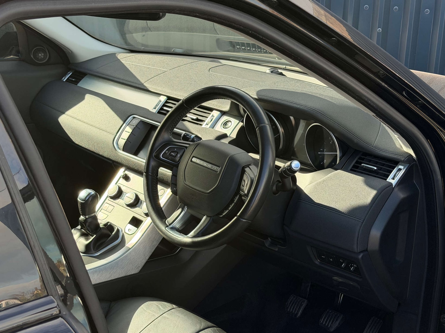 Used Land Rover Range Rover Evoque 2019 for sale - 76706753: Photo 11