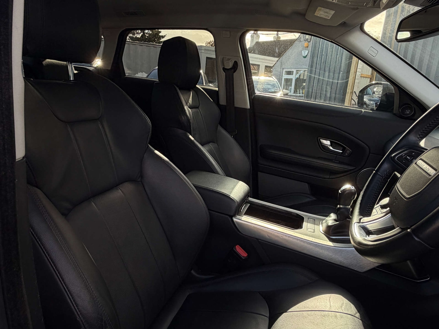 Used Land Rover Range Rover Evoque 2019 for sale - 76706753: Photo 14