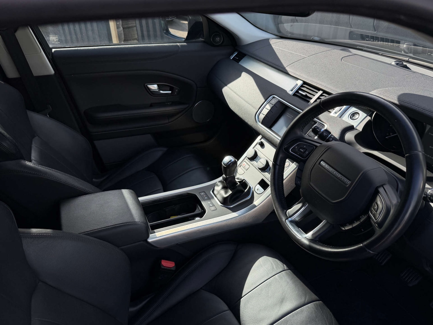 Used Land Rover Range Rover Evoque 2019 for sale - 76706753: Photo 15