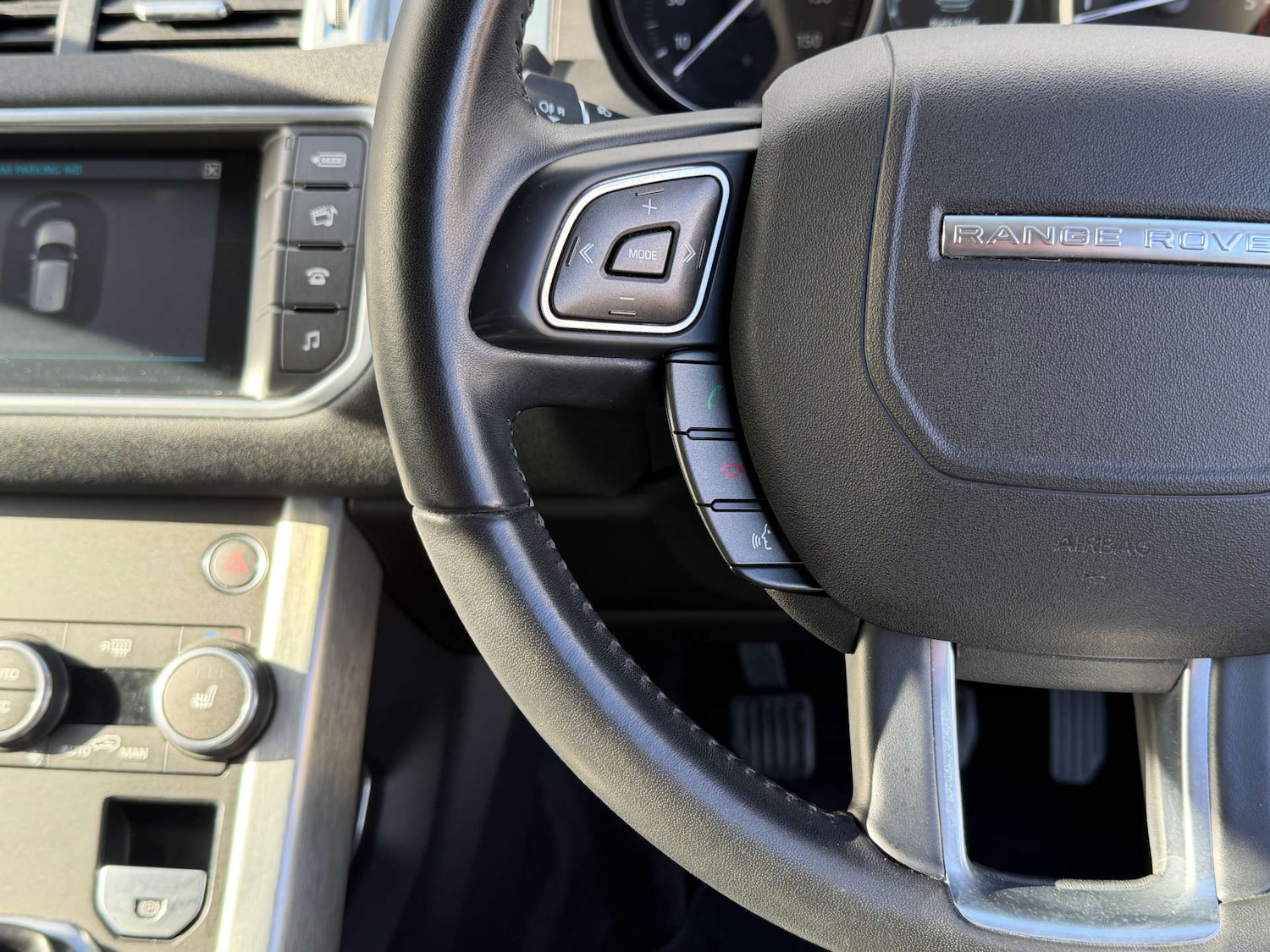 Used Land Rover Range Rover Evoque 2019 for sale - 76706753: Photo 16