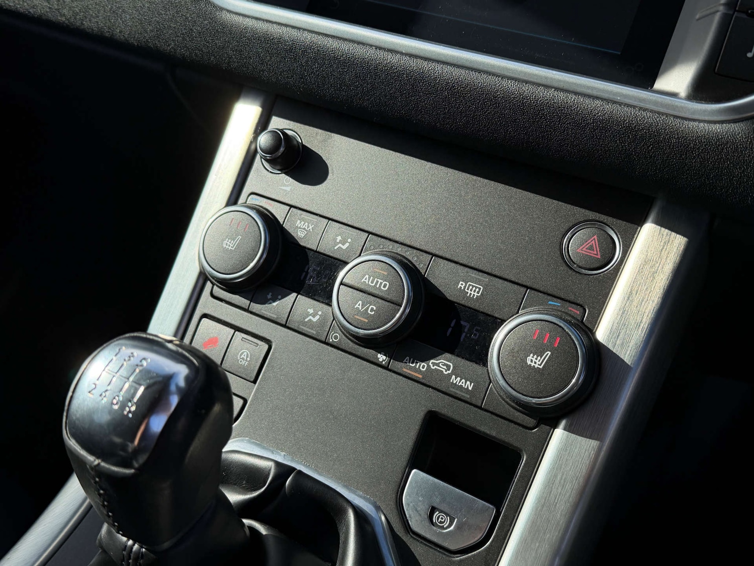 Used Land Rover Range Rover Evoque 2019 for sale - 76706753: Photo 20