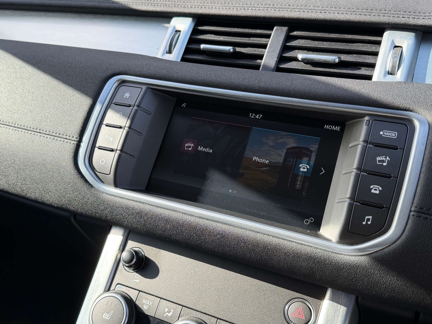 Used Land Rover Range Rover Evoque 2019 for sale - 76706753: Photo 21