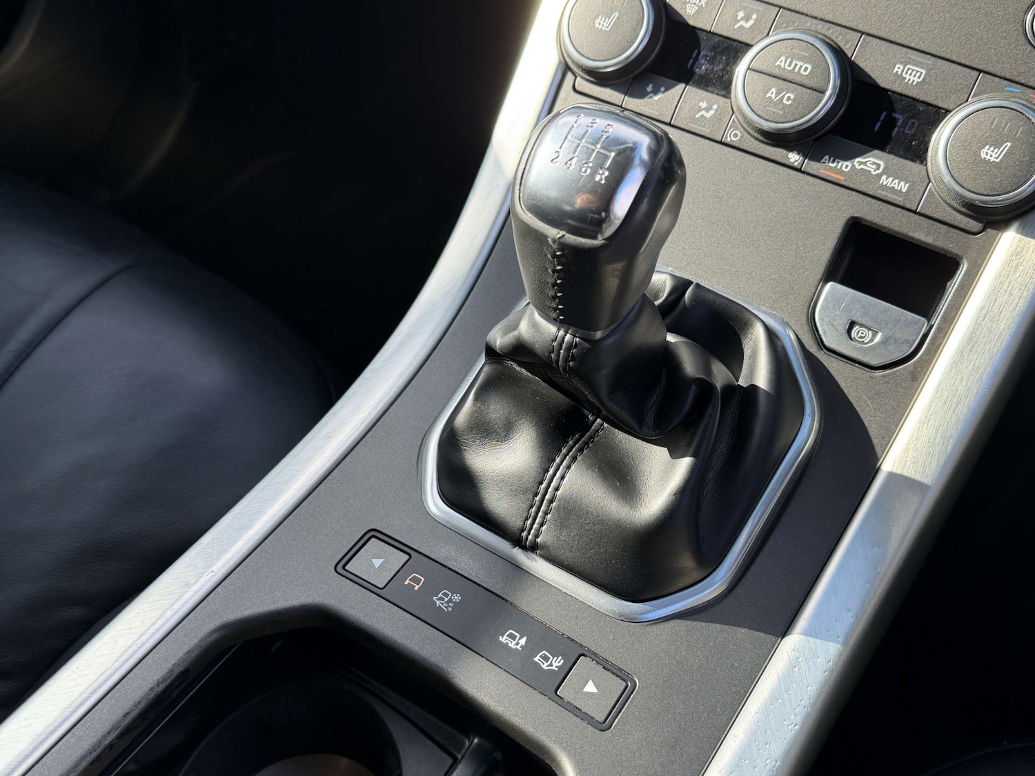 Used Land Rover Range Rover Evoque 2019 for sale - 76706753: Photo 22