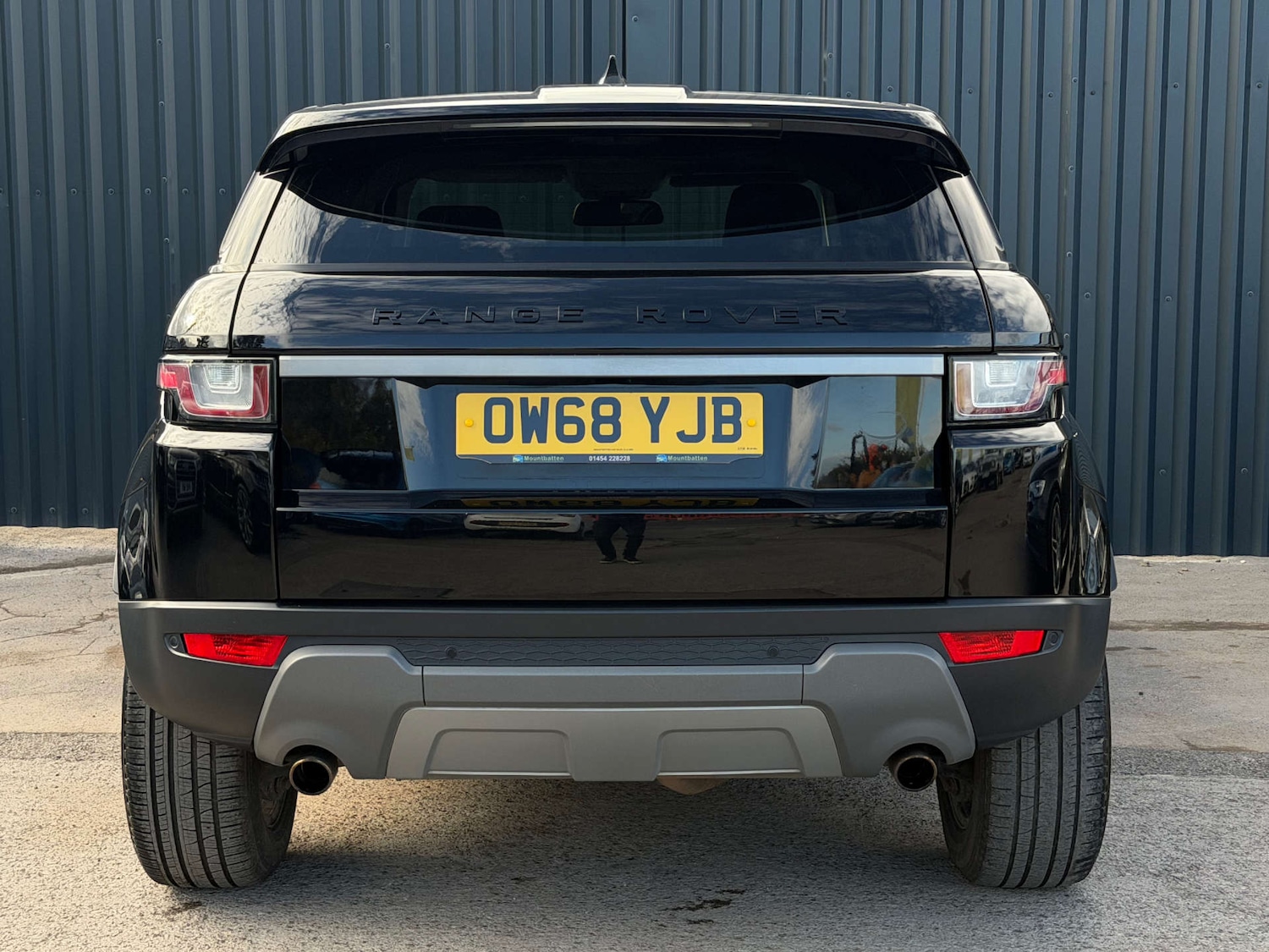 Used Land Rover Range Rover Evoque 2019 for sale - 76706753: Photo 25