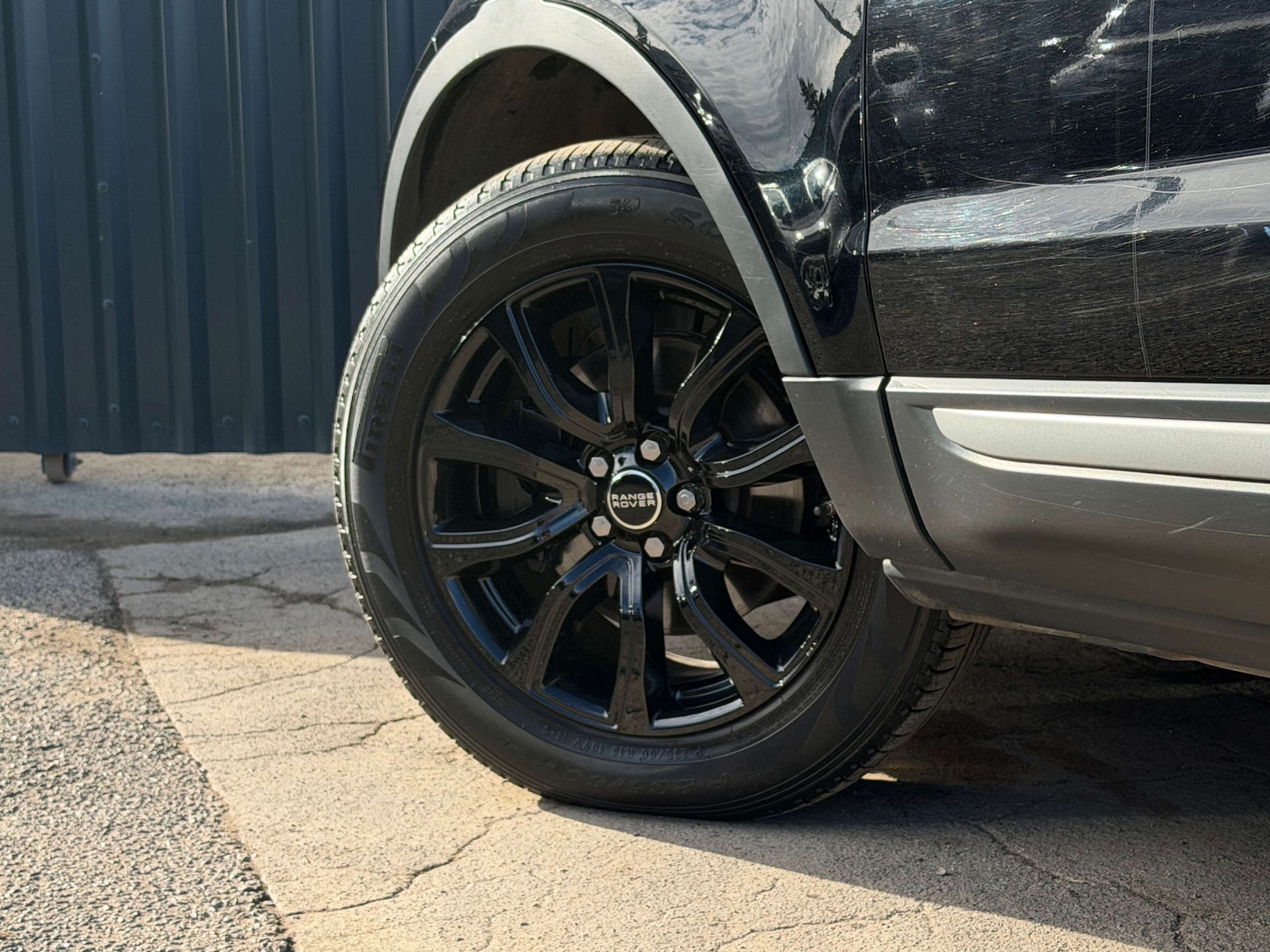 Used Land Rover Range Rover Evoque 2019 for sale - 76706753: Photo 27