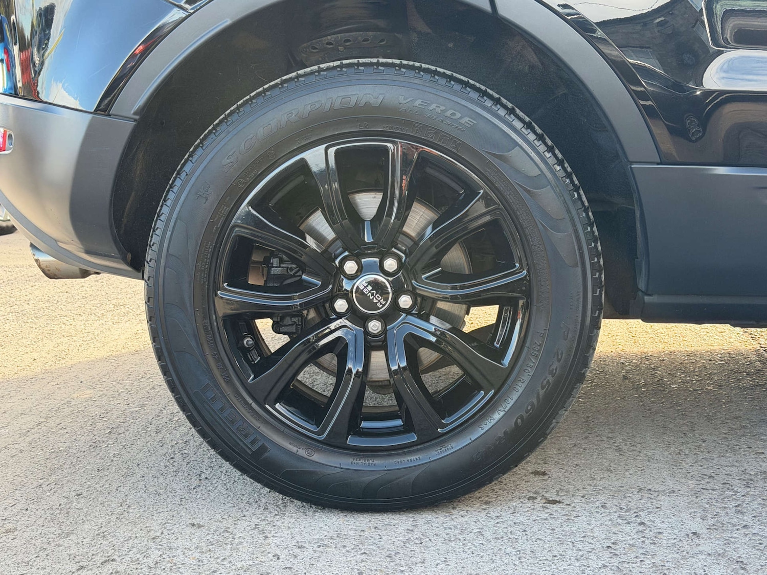 Used Land Rover Range Rover Evoque 2019 for sale - 76706753: Photo 29