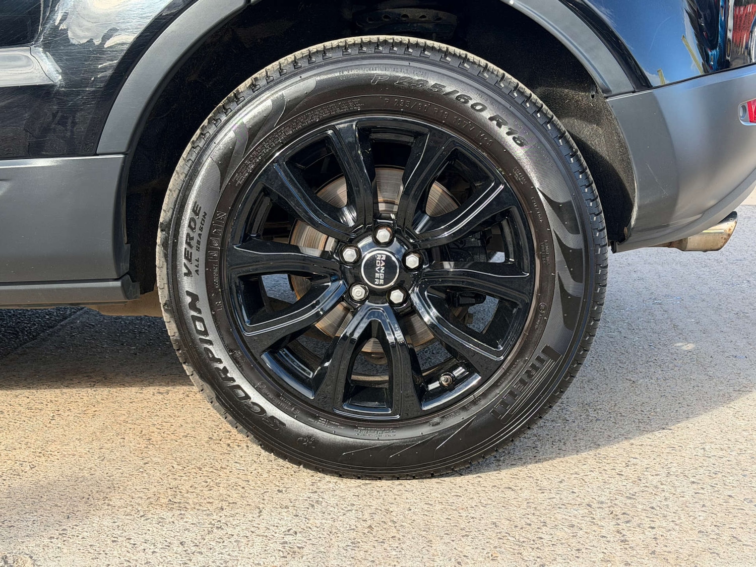 Used Land Rover Range Rover Evoque 2019 for sale - 76706753: Photo 31