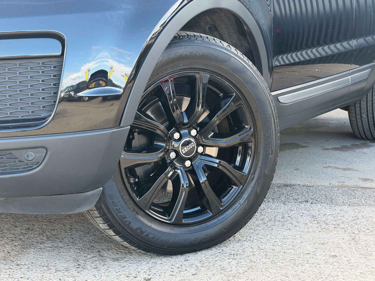 Used Land Rover Range Rover Evoque 2019 for sale - 76706753: Photo 34