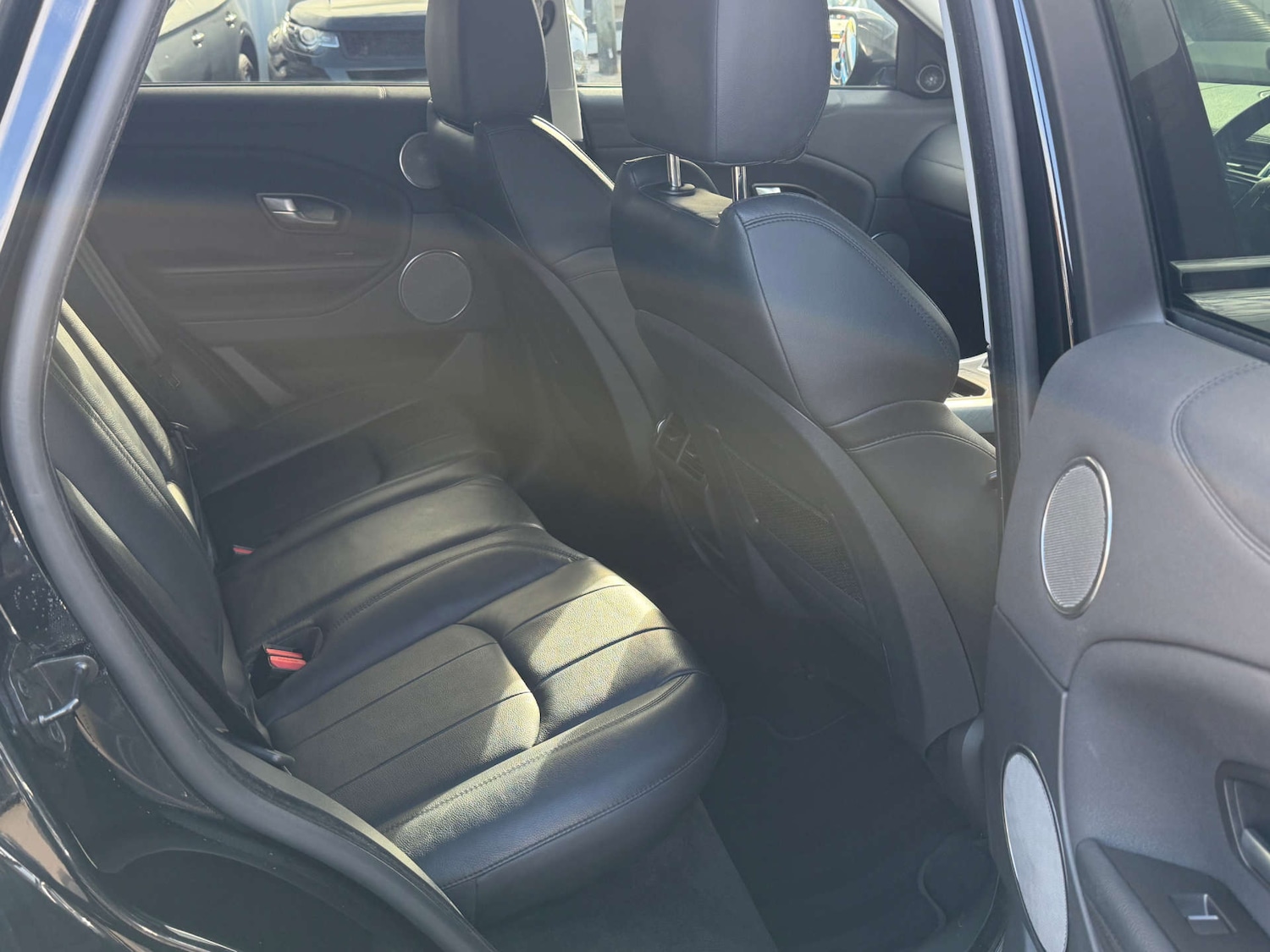 Used Land Rover Range Rover Evoque 2019 for sale - 76706753: Photo 37