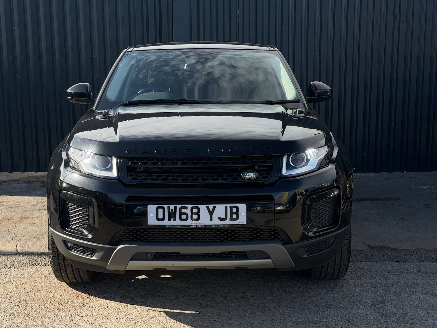 Used Land Rover Range Rover Evoque 2019 for sale - 76706753: Photo 6