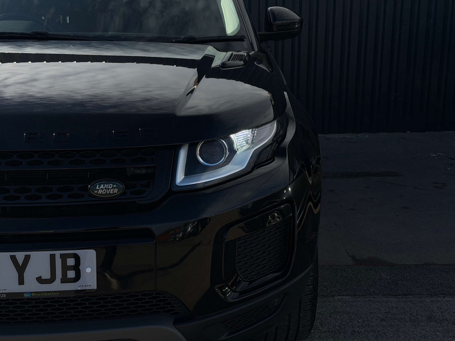 Used Land Rover Range Rover Evoque 2019 for sale - 76706753: Photo 7