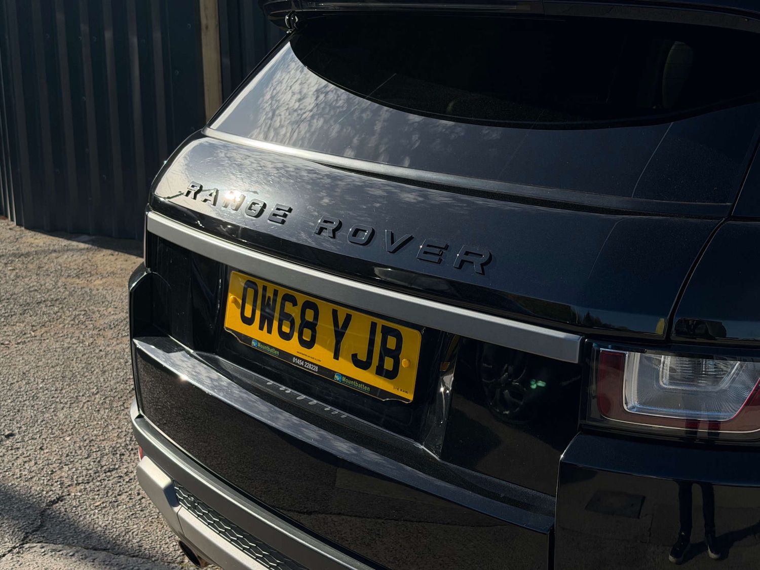 Used Land Rover Range Rover Evoque 2019 for sale - 76706753: Photo 8