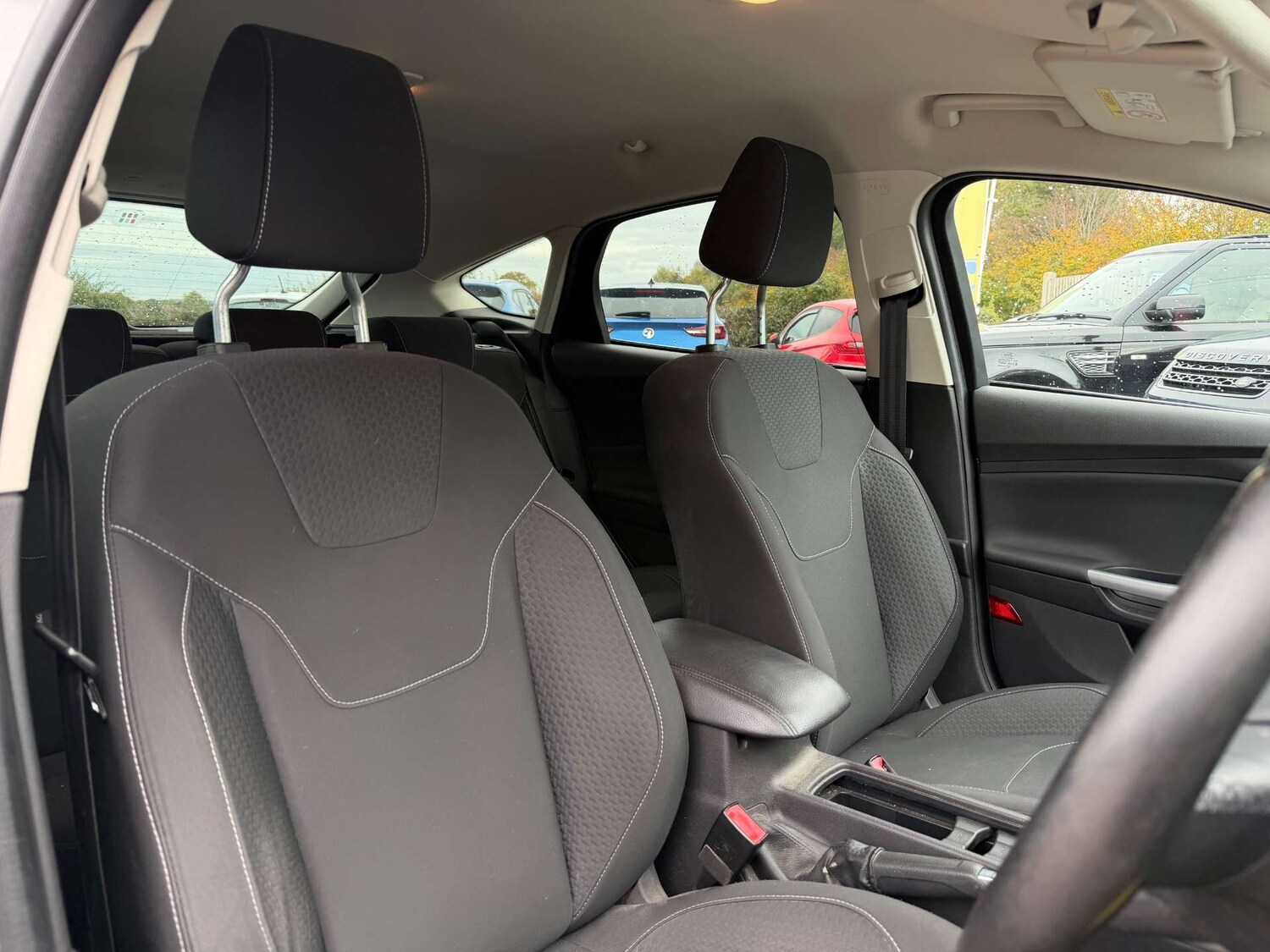 Used Ford Focus 2015 for sale - 76345036: Photo 13