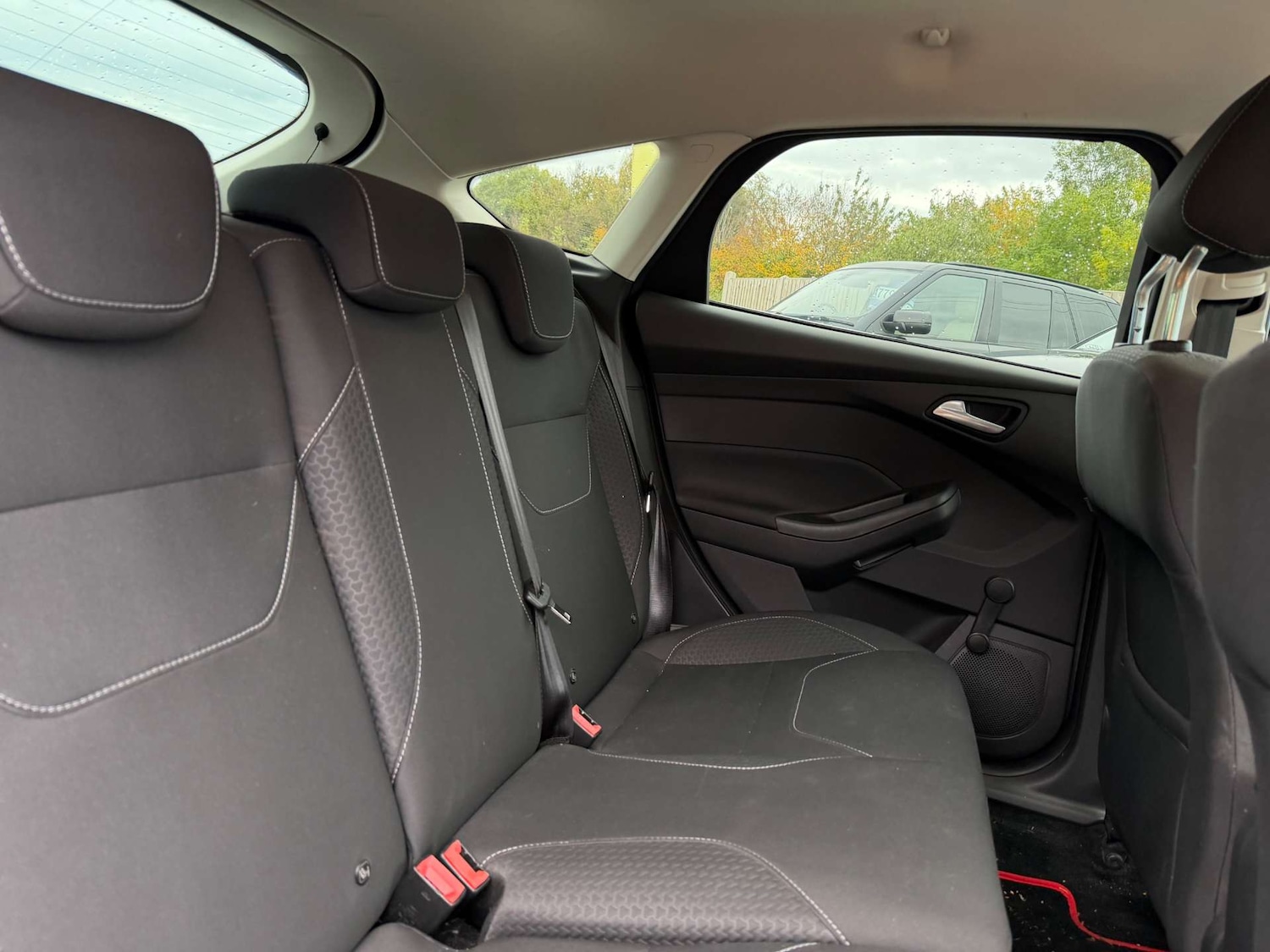 Used Ford Focus 2015 for sale - 76345036: Photo 14