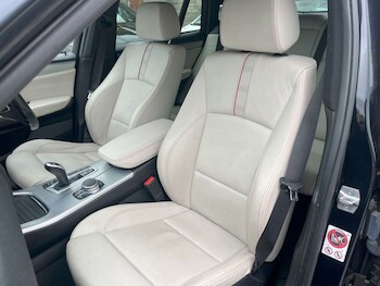 Used BMW X4 2016 for sale - 75033098: Photo