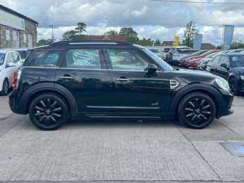 Used MINI Countryman 2017 for sale - 74896258: Photo