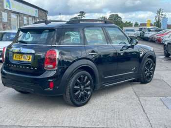 Used MINI Countryman 2017 for sale - 74896258: Photo