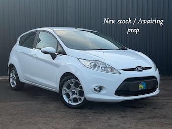 Ford Fiesta feature image