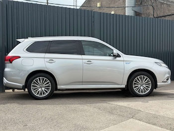 Used Mitsubishi Outlander 2018 for sale - 78749815: Photo