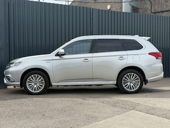 Used Mitsubishi Outlander 2018 for sale - 78749815: Photo