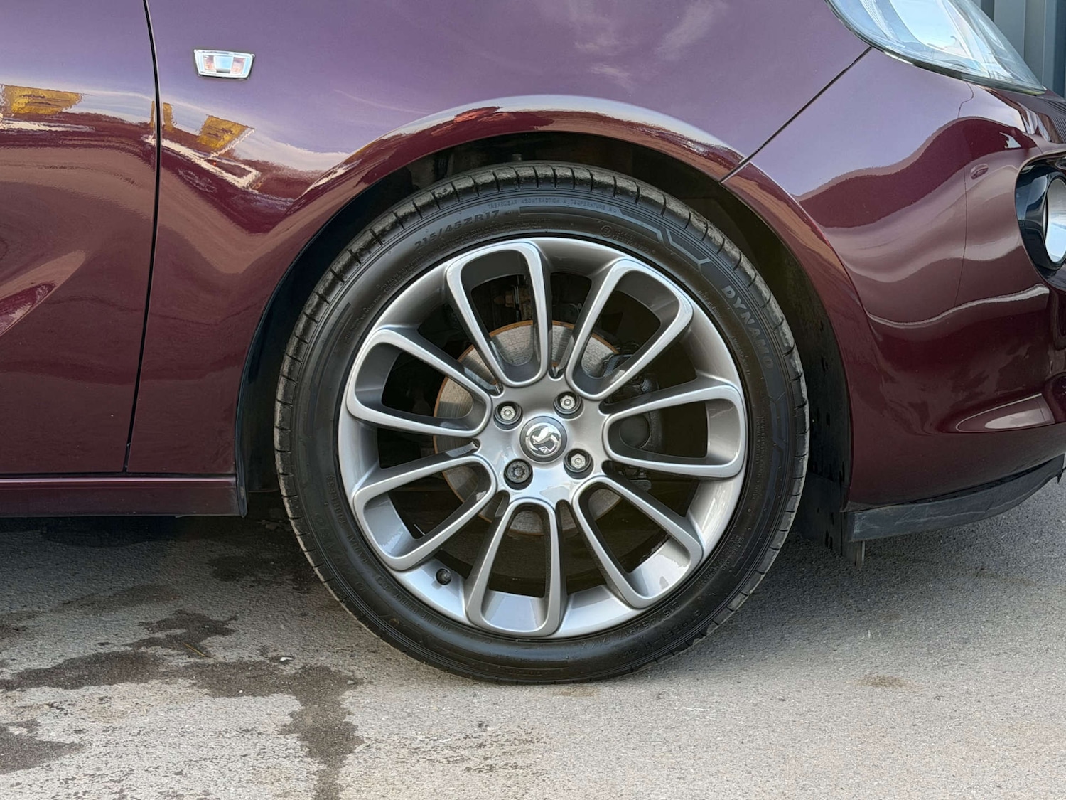 Used Vauxhall ADAM 2013 for sale - 76604278: Photo 12