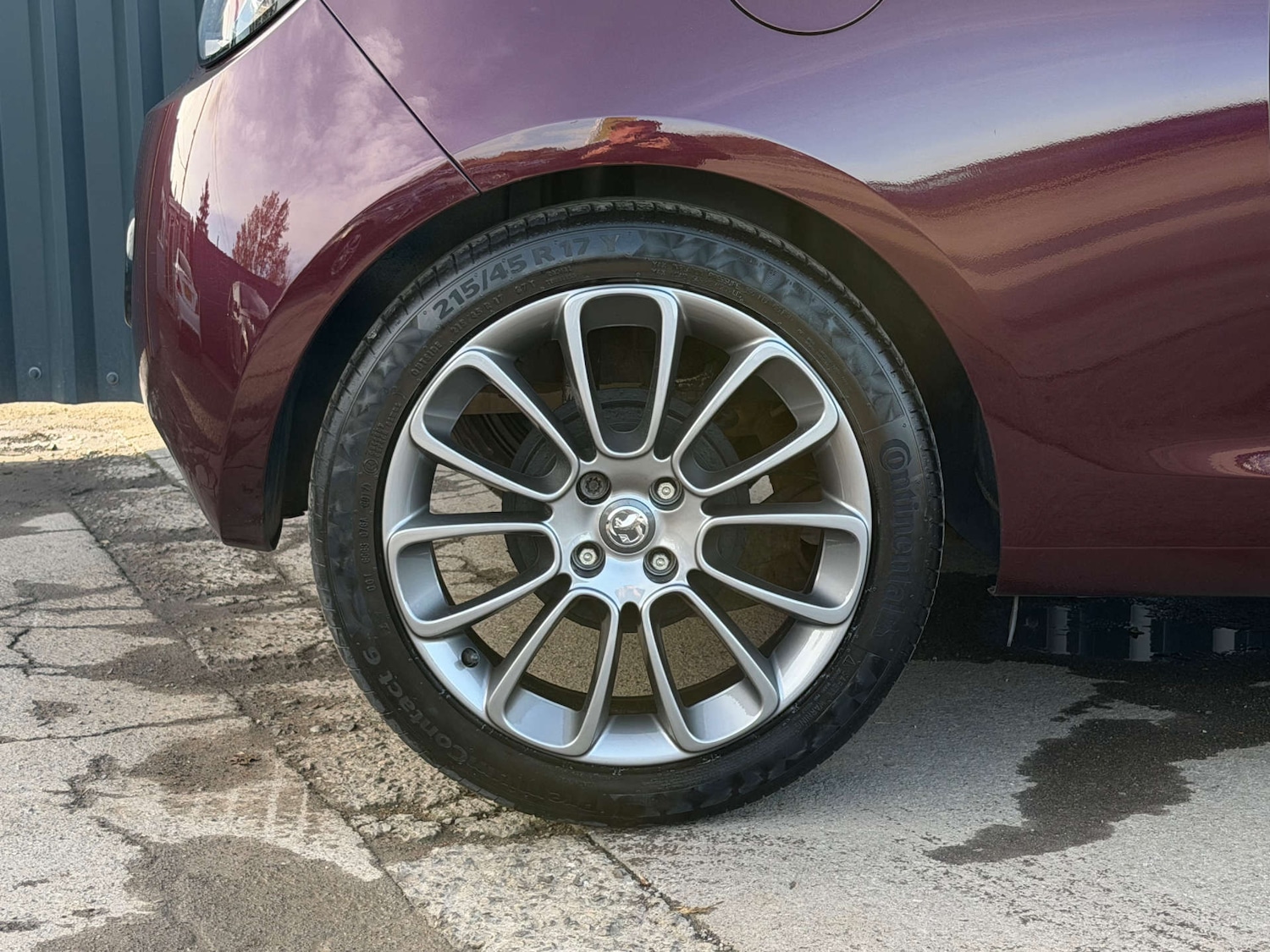 Used Vauxhall ADAM 2013 for sale - 76604278: Photo 13