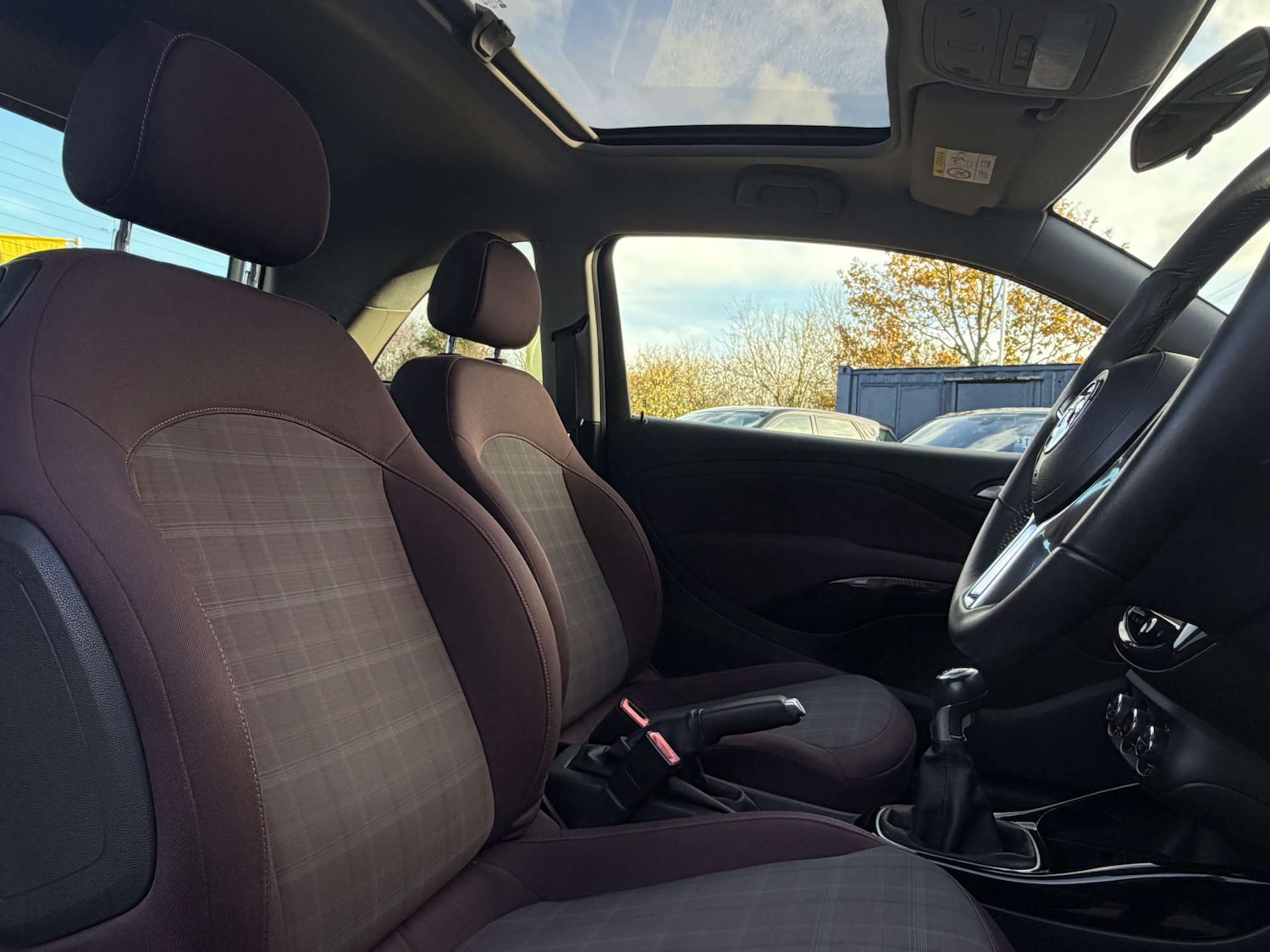 Used Vauxhall ADAM 2013 for sale - 76604278: Photo 19