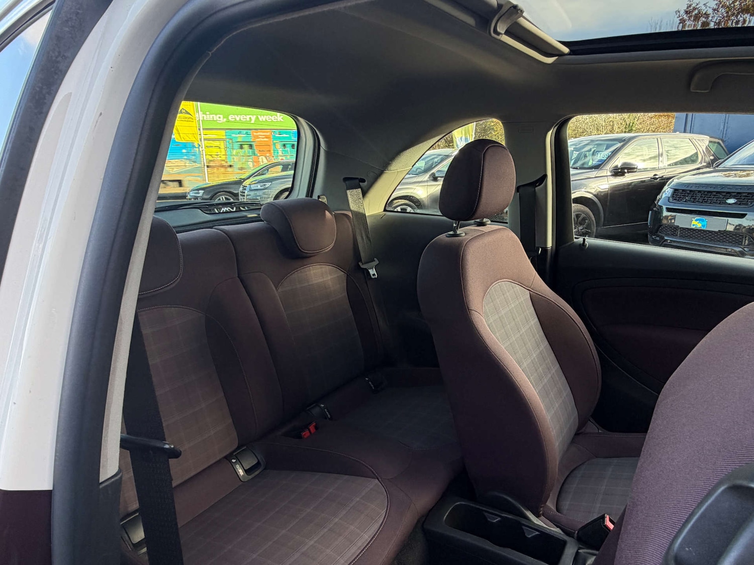 Used Vauxhall ADAM 2013 for sale - 76604278: Photo 20