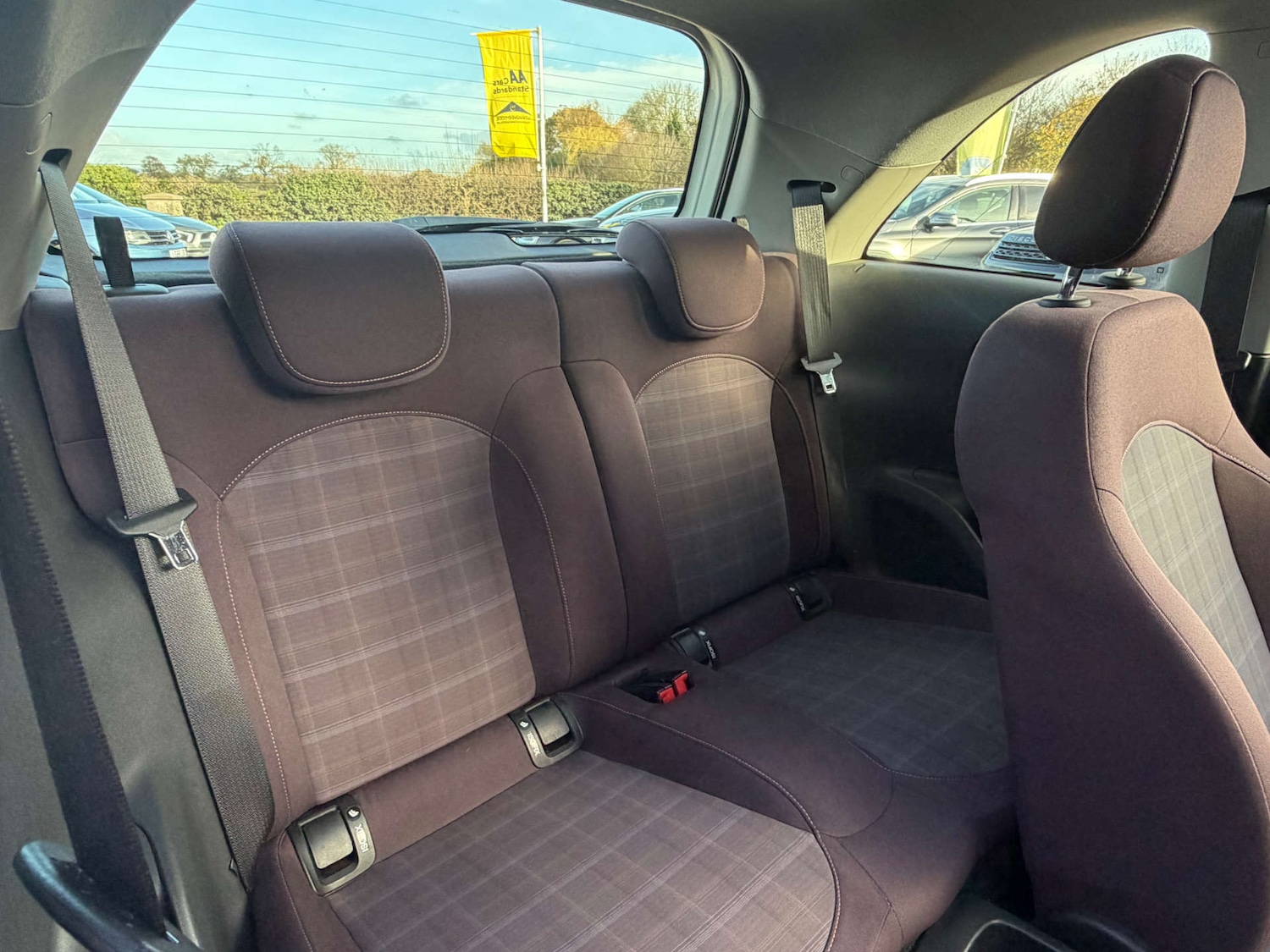 Used Vauxhall ADAM 2013 for sale - 76604278: Photo 21