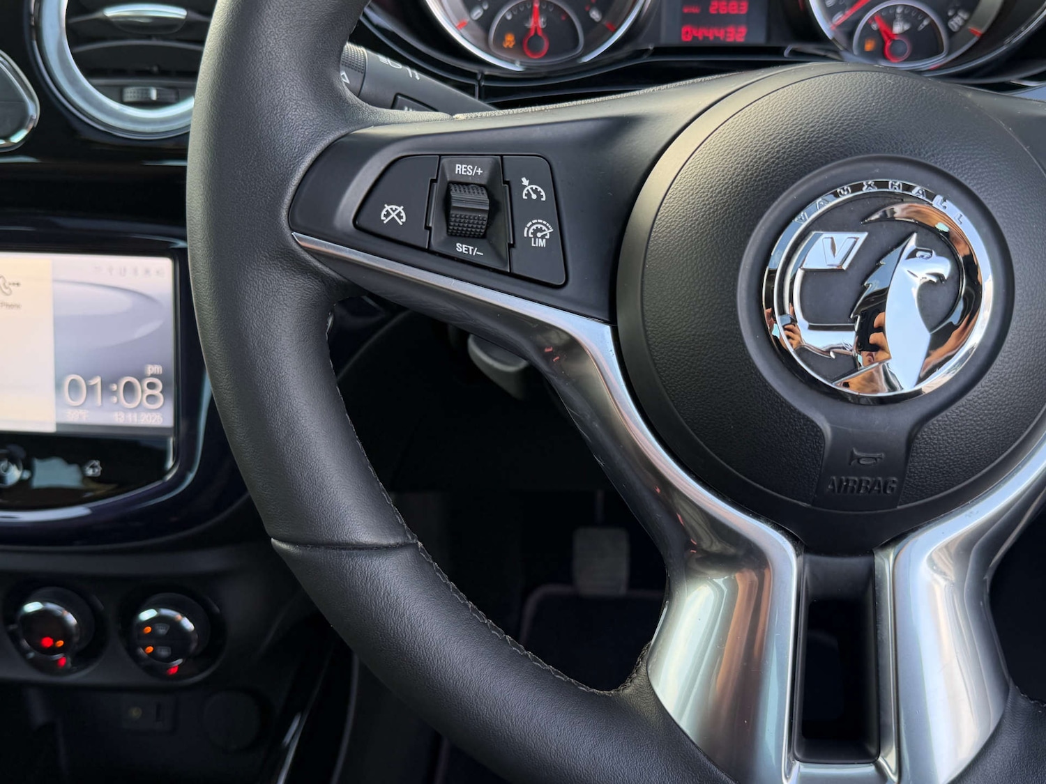 Used Vauxhall ADAM 2013 for sale - 76604278: Photo 22