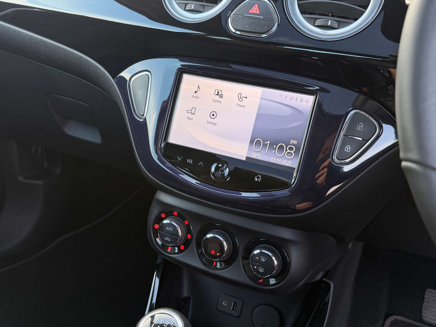 Used Vauxhall ADAM 2013 for sale - 76604278: Photo 25