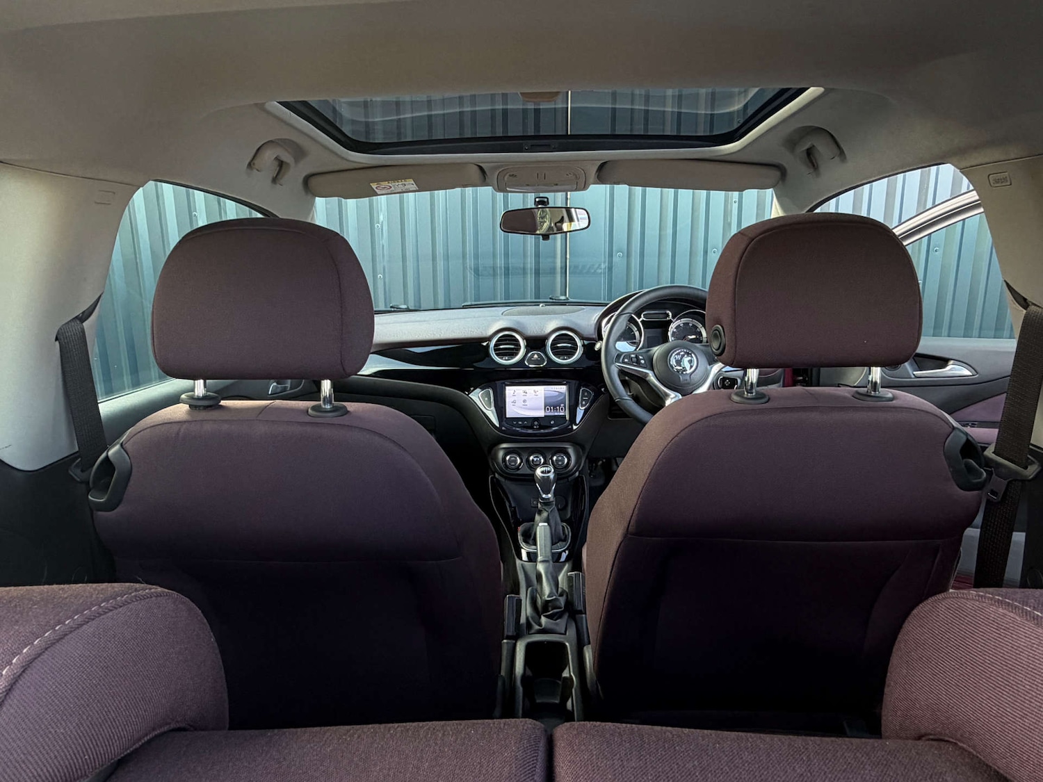 Used Vauxhall ADAM 2013 for sale - 76604278: Photo 26