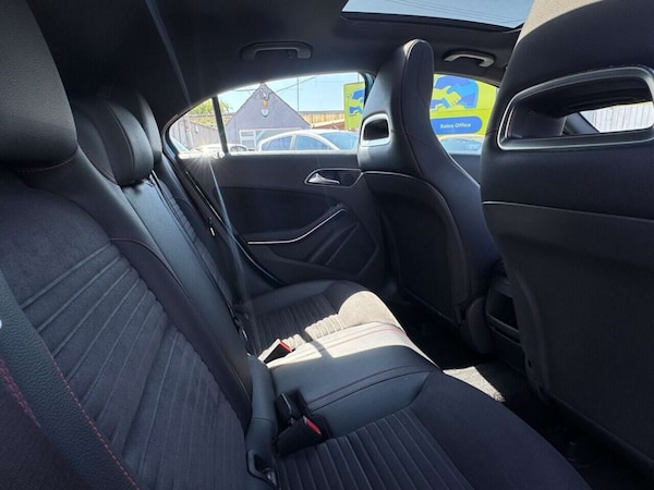 Used Mercedes-Benz A-Class 2015 for sale - 76232178: Photo 13