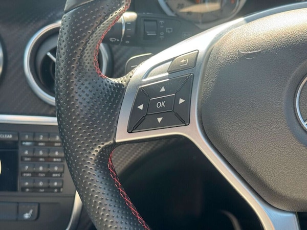 Used Mercedes-Benz A-Class 2015 for sale - 76232178: Photo 20