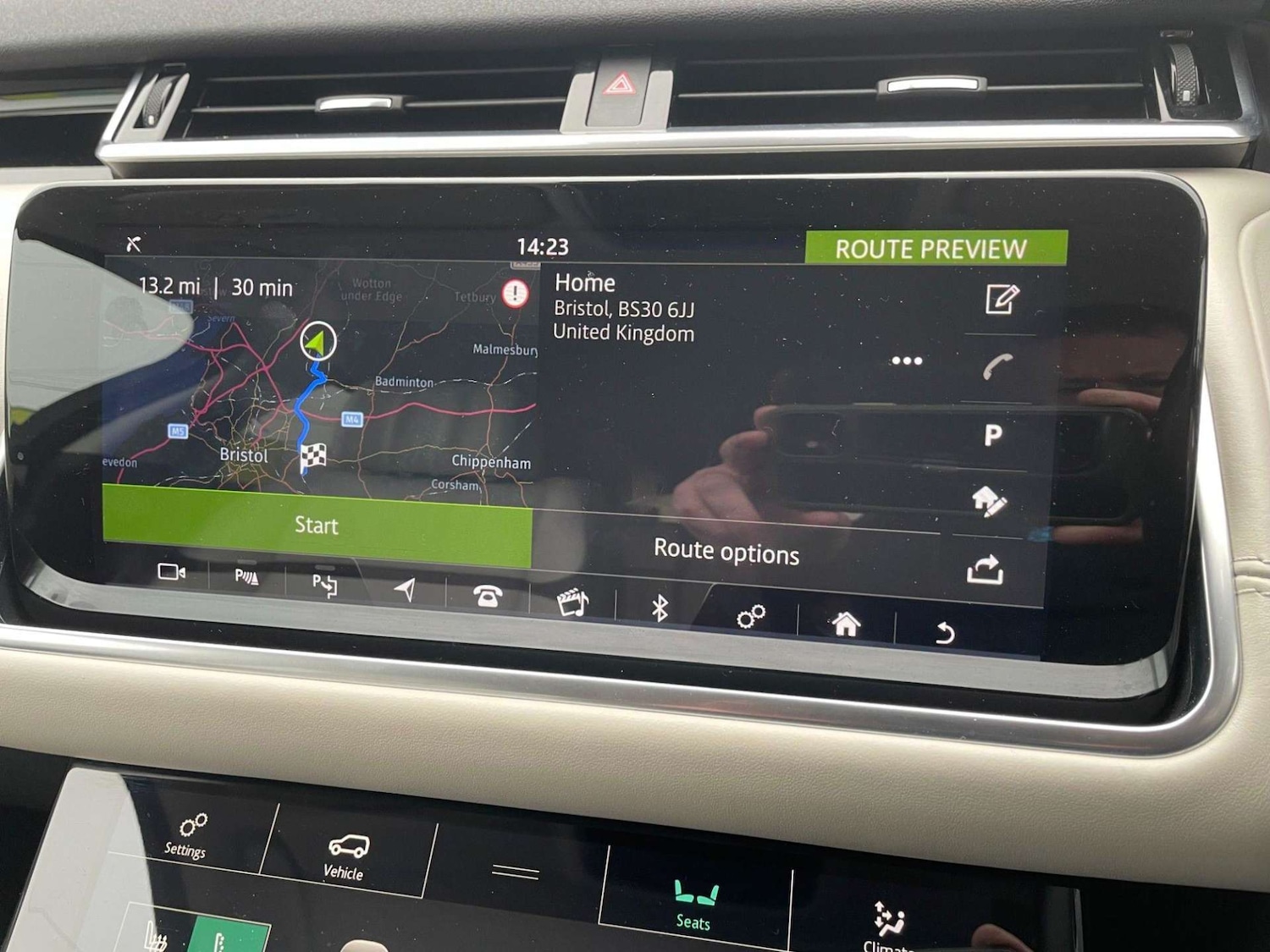 Used Land Rover Range Rover Velar 2018 for sale - 76601993: Photo 13