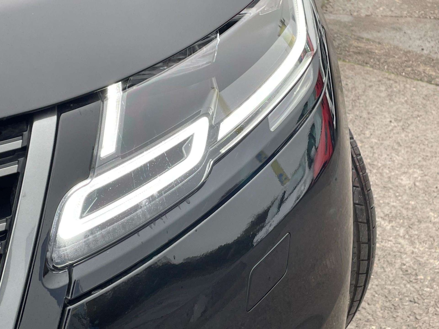 Used Land Rover Range Rover Velar 2018 for sale - 76601993: Photo 28