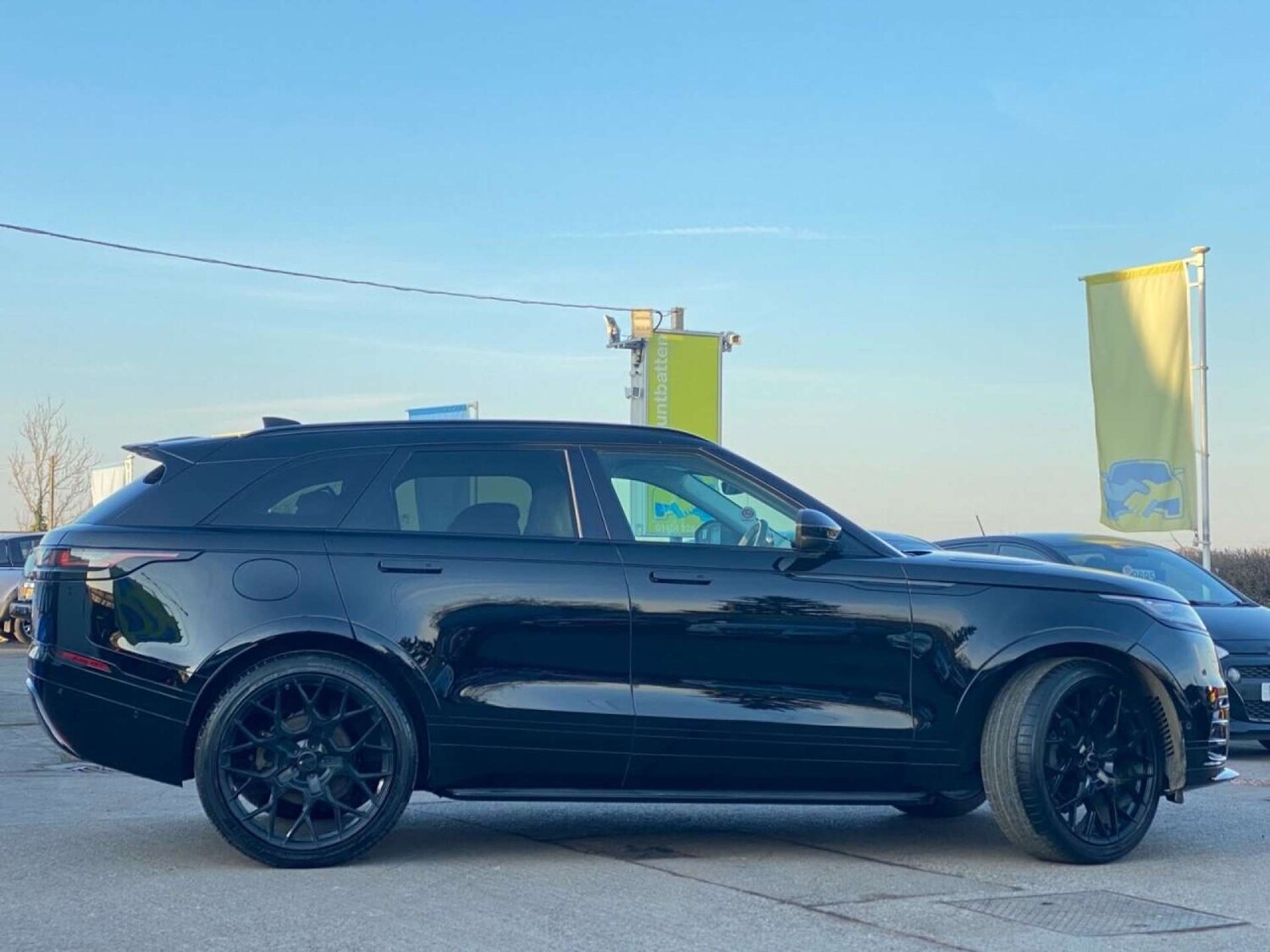 Used Land Rover Range Rover Velar 2018 for sale - 76601993: Photo 42