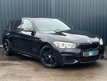Used BMW 1 Series 2017 for sale - 78596075: Photo
