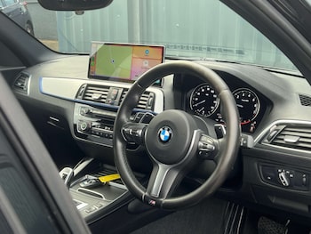 Used BMW 1 Series 2017 for sale - 78596075: Photo