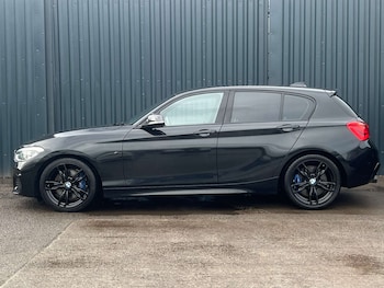 Used BMW 1 Series 2017 for sale - 78596075: Photo