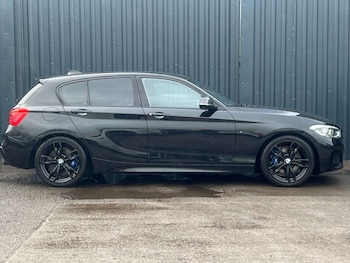 Used BMW 1 Series 2017 for sale - 78596075: Photo