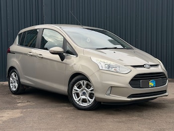 2013 - 1.0 EcoBoost Zetec 5dr