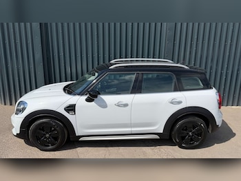 Used MINI Countryman 2019 for sale - 79210496: Photo